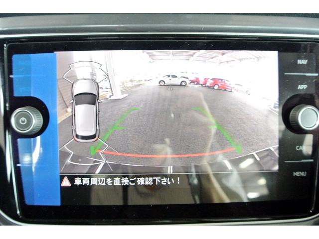 Ｔ－ロック ＴＤＩ　スポーツ　ワンオーナー　禁煙車　アダプティブクルーズコントロール　リアビューカメラ　プリクラッシュブレーキシステム　歩行者検知対応シティエマージェンシーブレーキ　レーンチェンジアシスト　ＬＥＤヘッドライト（20枚目）