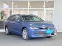ゴルフヴァリアント eTSI スタイル 認定中古車 純正ナビ ETC Bカメラ 衝突軽減ブレーキ アダクディブクルーズ ブラインドスポットモニター リアトラフィックアラート 中古車画像_3