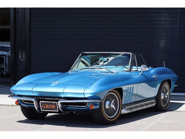 シボレー シボレーコルベット スティングレー 応談 昭和40年 1965年 岐阜県 中古車 価格 Com シボレー シボレーコルベット スティングレー 応談 昭和40年 1965年 岐阜県 中古車 価格 Com