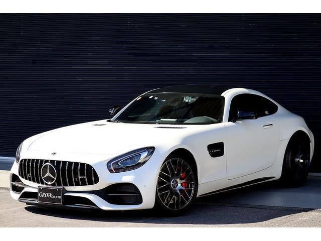 メルセデスＡＭＧ ＧＴ