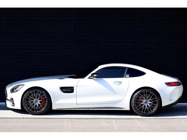 メルセデスＡＭＧ ＧＴ