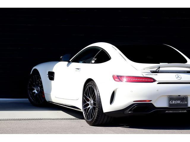 メルセデスＡＭＧ ＧＴ