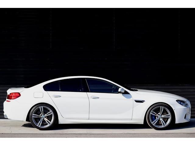 ＢＭＷ Ｍ６