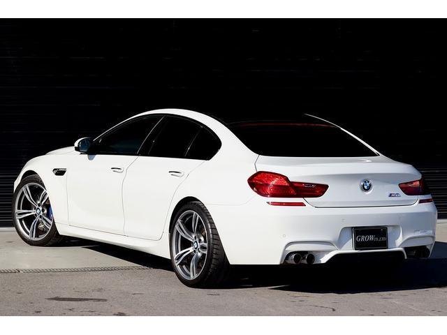 ＢＭＷ Ｍ６