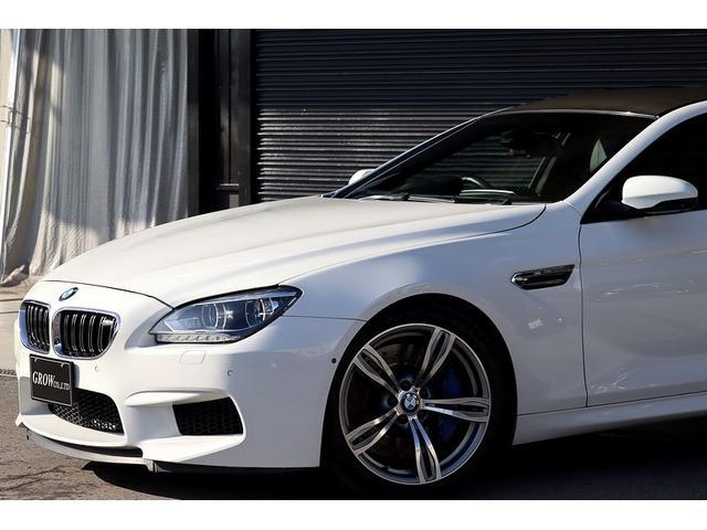 ＢＭＷ Ｍ６