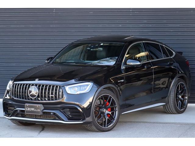 メルセデスＡＭＧ ＧＬＣ