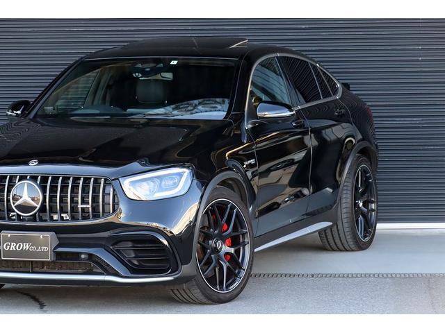 メルセデスＡＭＧ ＧＬＣ