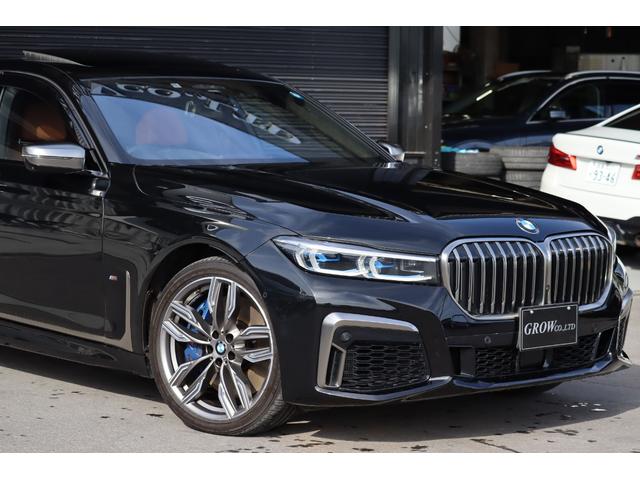 ＢＭＷ ７シリーズ