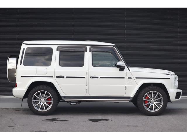 Gクラス G63(3枚目)