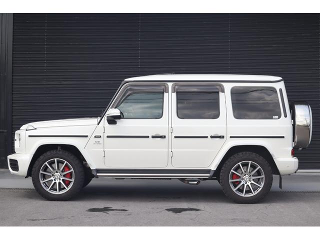Gクラス G63(4枚目)