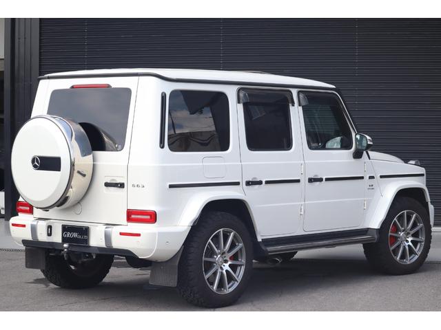 Gクラス G63(5枚目)