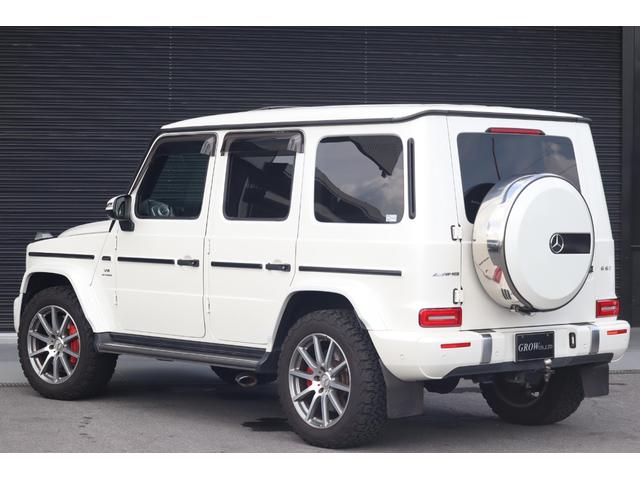 Gクラス G63(6枚目)