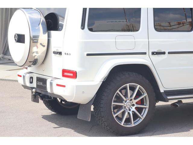 Gクラス G63(9枚目)