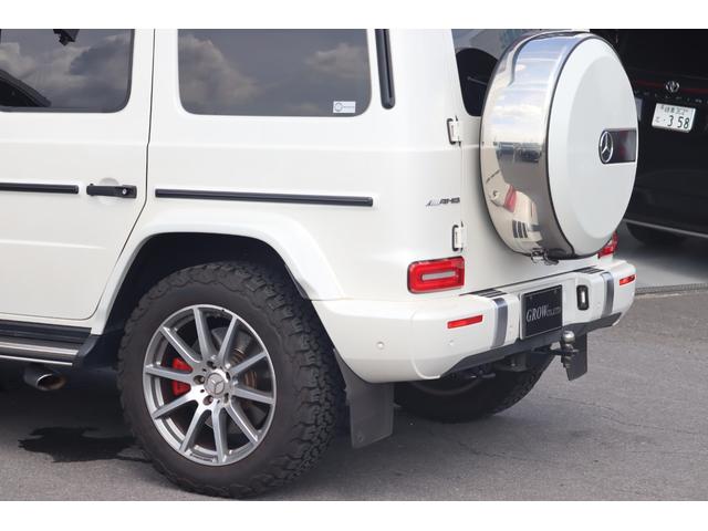 Gクラス G63(10枚目)