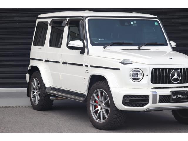 Gクラス G63(11枚目)