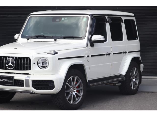 Gクラス G63(12枚目)