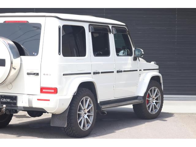 Gクラス G63(13枚目)