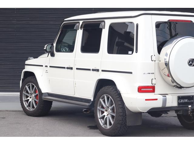 Gクラス G63(14枚目)