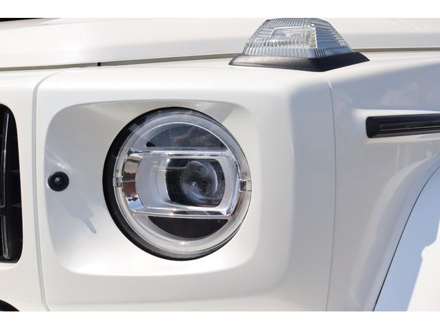 Gクラス G63(16枚目)