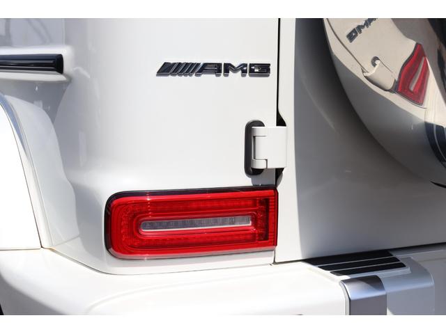 Gクラス G63(18枚目)