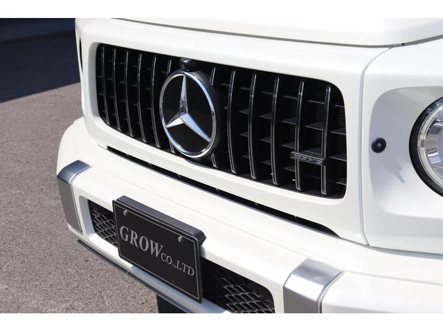 Gクラス G63(19枚目)