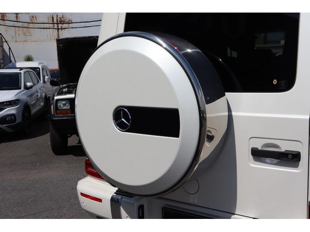 Gクラス G63(20枚目)