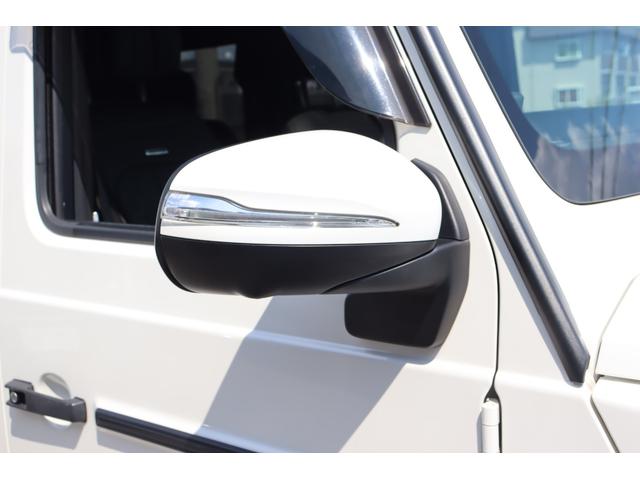 Gクラス G63(23枚目)