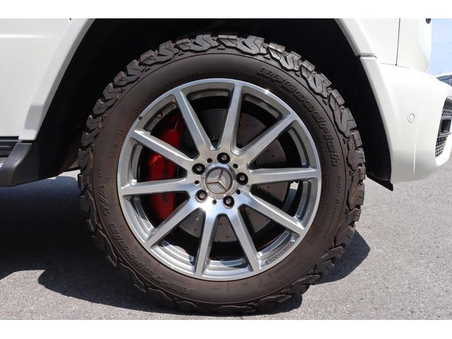 Gクラス G63(24枚目)
