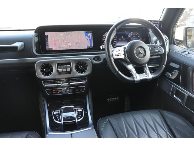 Gクラス G63(25枚目)