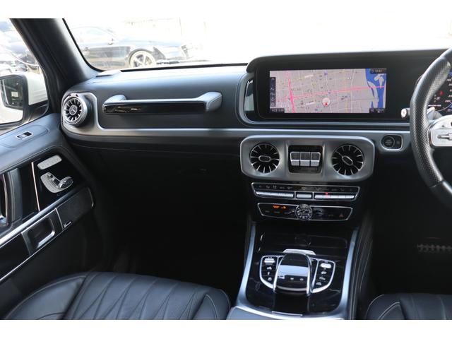 Gクラス G63(26枚目)