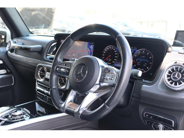 Gクラス G63(27枚目)