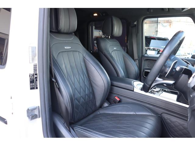 Gクラス G63(28枚目)