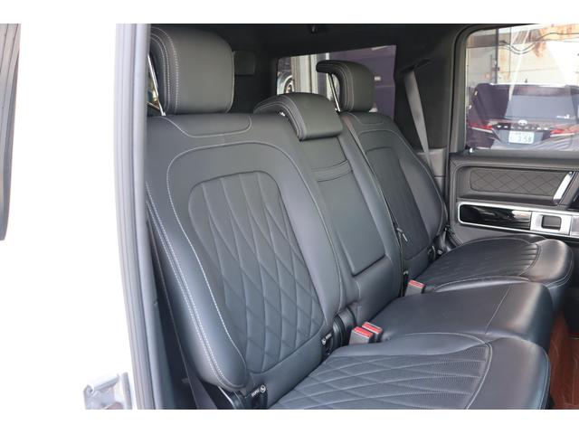 Gクラス G63(30枚目)