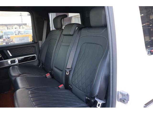 Gクラス G63(31枚目)