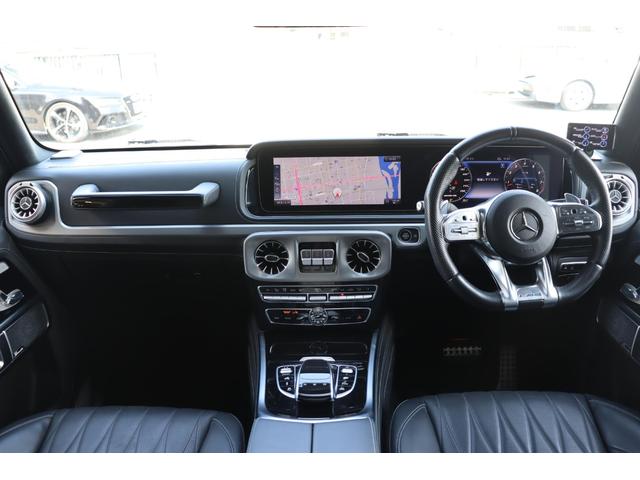 Gクラス G63(33枚目)