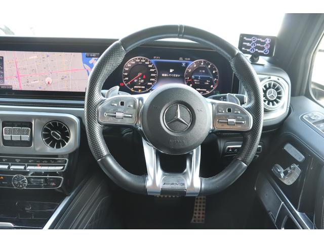 Gクラス G63(34枚目)