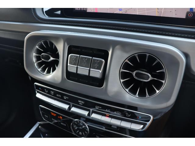 Gクラス G63(37枚目)