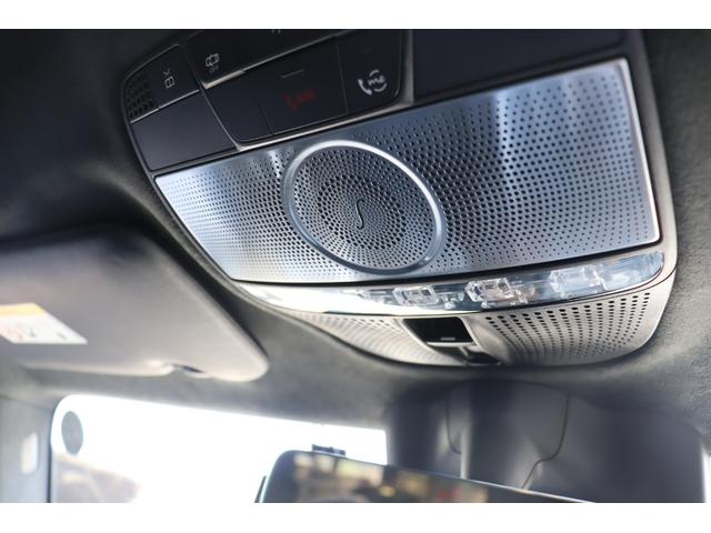 Gクラス G63(43枚目)