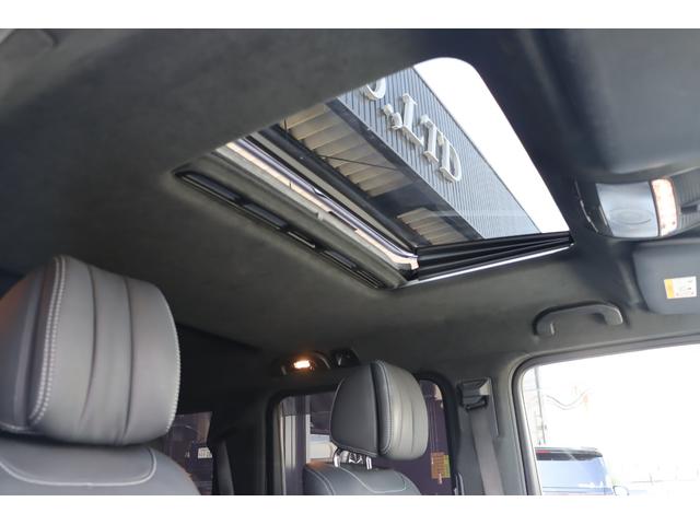 Gクラス G63(44枚目)