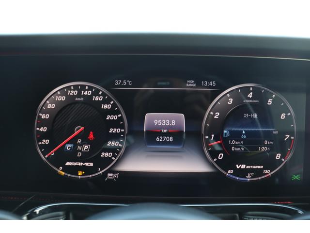 Gクラス G63(45枚目)