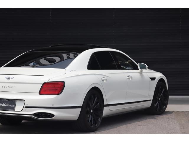 フライングスパー V8 アズール 4WD マリナーSpc/ブラックラインSpc/カーボン/(13枚目)