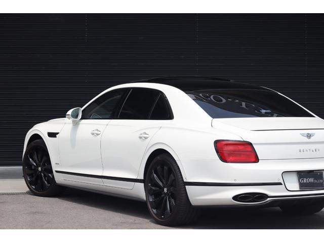 フライングスパー V8 アズール 4WD マリナーSpc/ブラックラインSpc/カーボン/(14枚目)