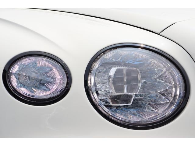 フライングスパー V8 アズール 4WD マリナーSpc/ブラックラインSpc/カーボン/(15枚目)