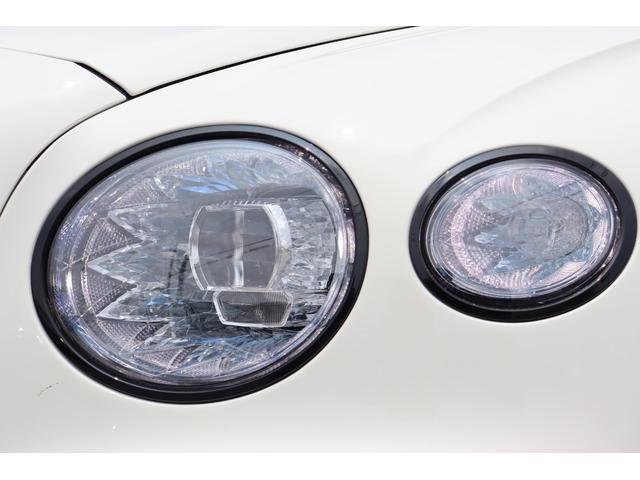 フライングスパー V8 アズール 4WD マリナーSpc/ブラックラインSpc/カーボン/(16枚目)