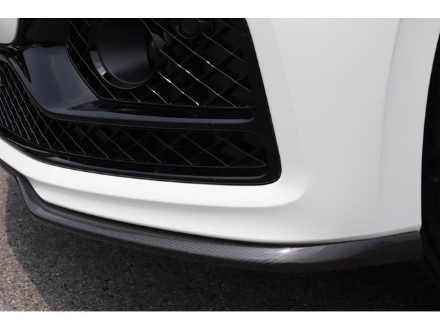 フライングスパー V8 アズール 4WD マリナーSpc/ブラックラインSpc/カーボン/(21枚目)