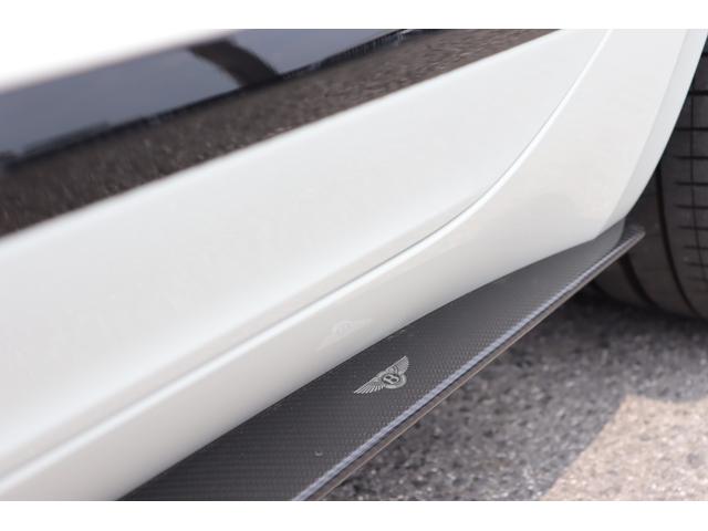 フライングスパー V8 アズール 4WD マリナーSpc/ブラックラインSpc/カーボン/(22枚目)