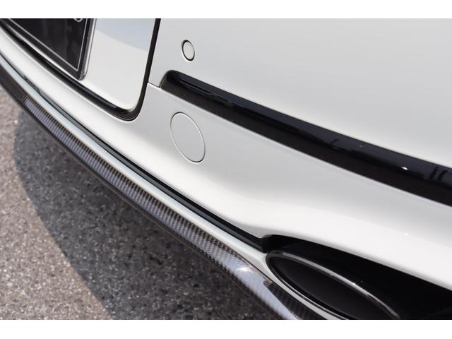 フライングスパー V8 アズール 4WD マリナーSpc/ブラックラインSpc/カーボン/(24枚目)