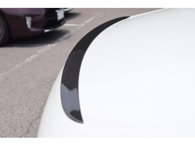 フライングスパー V8 アズール 4WD マリナーSpc/ブラックラインSpc/カーボン/(25枚目)