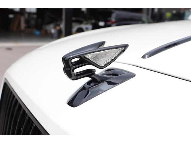 フライングスパー V8 アズール 4WD マリナーSpc/ブラックラインSpc/カーボン/(30枚目)