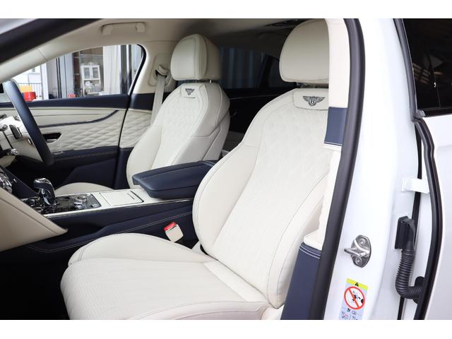 フライングスパー V8 アズール 4WD マリナーSpc/ブラックラインSpc/カーボン/(36枚目)